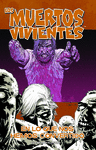 LOS MUERTOS VIVIENTES Nº 10