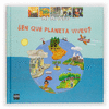 ¿ EN QUE PLANETA VIVES ?