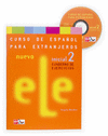 NUEVO ELE INICIAL 2. CUADERNO DE EJERCICIOS