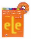 NUEVO ELE INICIAL 2. LIBRO DEL ALUMNO