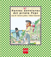 NUEVAS AVENTURAS DEL PIRATA PEPE ( COL CUENTOS DE AHORA )