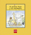 EL PIRATA PEPE Y LOS ANIMALES