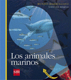 ANIMALES MARINOS, LOS (MUNDO MARAVILLOSO. LINTERNA MAGICA)