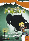 EL MISTERIO DEL TREN FANTASMA