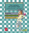 TRES CUENTOS DEL PIRATA PEPE