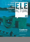 ELE ACTUAL A1. CUADERNO DE EJERCICIOS