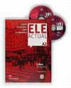 ELE ACTUAL A2 LIBRO DEL ALUMNO 11