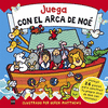 JUEGA CON EL ARCA DE NOÉ