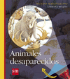 ANIMALES DESAPARECIDOS