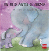 BESO ANTES DE DORMIR, UN