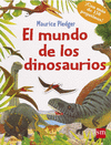 MUNDO DE LOS DINOSAURIOS, EL