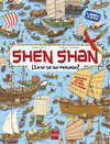 SHEN SHAN ¡LICHI SE HA PERDIDO!