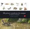 MI PRIMER CUADERNO DE CAMPO DE HÁBITATS DE ESPAÑA