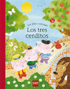 TRES CERDITOS, LOS (UN LIBRO CARRUSEL)