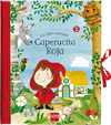 CAPERUCITA ROJA (UN LIBRO CARRUSEL)