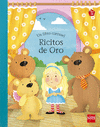 RICITOS DE ORO (UN LIBRO CARRUSEL)
