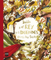 IMELDA Y EL REY DE LOS DUENDES