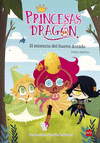 PRINCESAS DRAGÓN Nº 1. EL MISTERIO DEL HUEVO DORADO