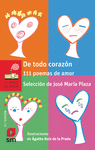 DE TODO CORAZÓN