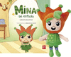 PACK SONRISAS 2 (MINA SE ENFADA)