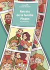 RETRATO DE LA FAMILIA PINZÓN