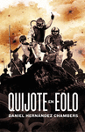 QUIJOTE EN EOLO