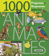 1000 PREGUNTAS Y RESPUESTAS SOBRE LOS ANIMALES