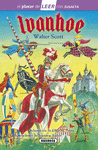 IVANHOE (EL PLACER DE LEER NIVEL 4)