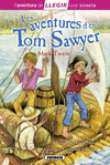 AVENTURES D'EN TOM SAWYER, LES (L' AVENTURA DE LLEGIR NIVELL 3)