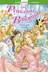 PRINCESAS BAILARINAS, LAS (YA SE LEER NIVEL 2)