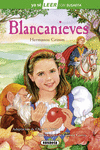 BLANCANIEVES (YA SE LEER NIVEL 2)