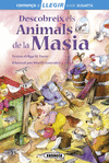 DESCOBREIX ELS ANIMALS DE LA MASIA (COMENÇO A LLEGIR NIVELL 1)