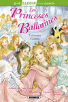 PRINCESES BALLARINES, LES (JA SE LLEGIR NIVELL 2)