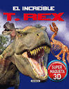 EL INCREÍBLE T. REX