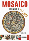 MOSAICO. TÉCNICA Y PRÁCTICA