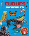 CUQUES INCREÏBLES