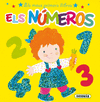 NÚMEROS, ELS (ELS MEUS PRIMERS LLIBRES)