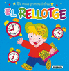 RELLOTGE, EL (ELS MEUS PRIMERS LLIBRES)
