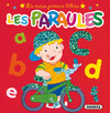 PARAULES, LES (ELS MEUS PRIMERS LLIBRES)