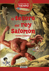 TESORO DEL REY SALOMÓN, EL