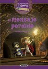 MENSAJE PERDIDO, EL
