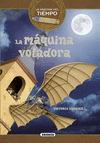 MÁQUINA VOLADORA, LA