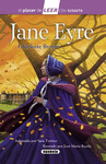 JANE EYRE (EL PLACER DE LEER NIVEL 4)