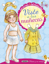 MARÍA Y SUS AMIGOS ( VISTE A TUS MUÑECAS )
