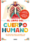 LIBRO DEL CUERPO HUMANO, EL