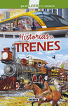 HISTORIAS DE TRENES (YA SE LEER NIVEL 2)