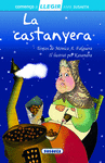 CASTANYERA, LA (COMENÇO A LLEGIR NIVELL 1)