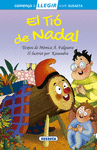 TIÓ DE NADAL, EL (COMENÇO A LLEGIR NIVELL 1)