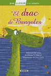 DRAC DE BANYOLES, EL (JA SE LLEGIR NIVELL 2)