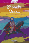 COMTE ARNAU, EL (L' AVENTURA DE LLEGIR NIVELL 3)